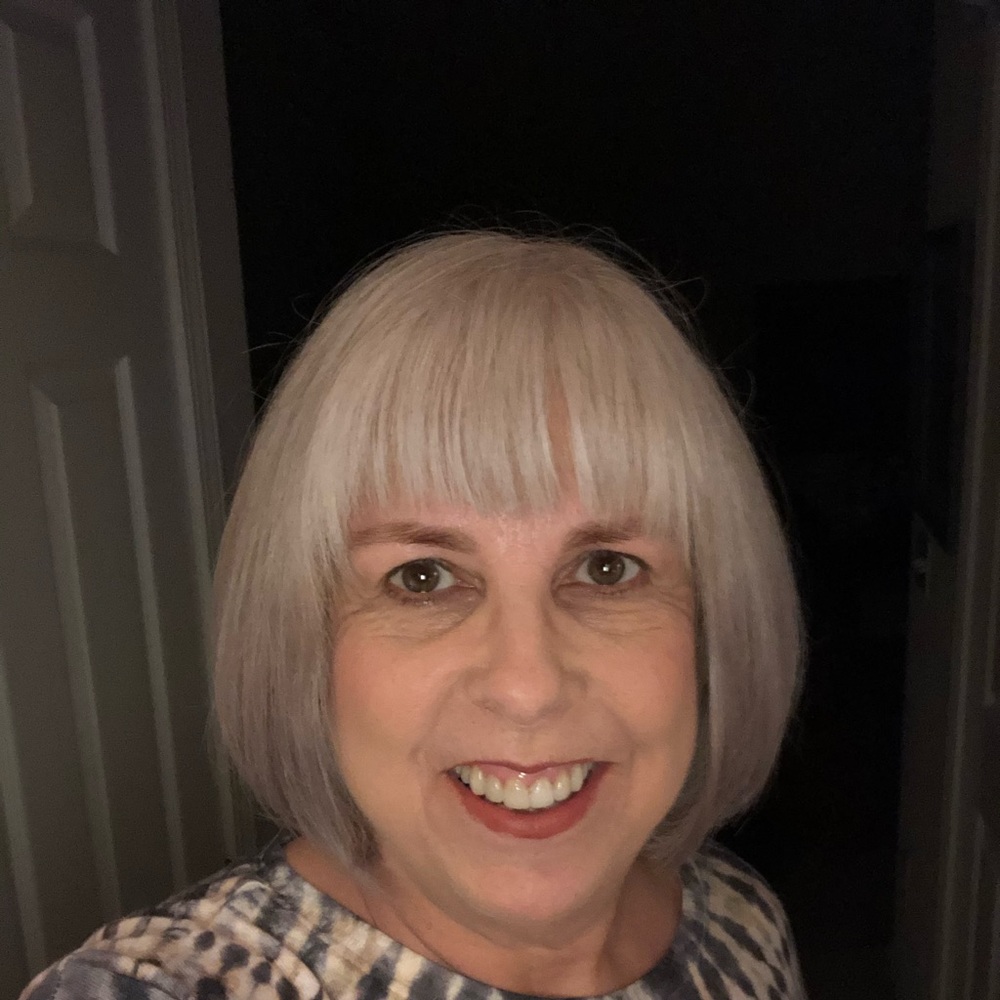 Meet your Posher, Christie